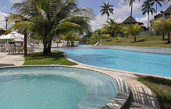 Flat Beach Class Muro Alto 4307 Porto de Galinhas Bagian luar foto