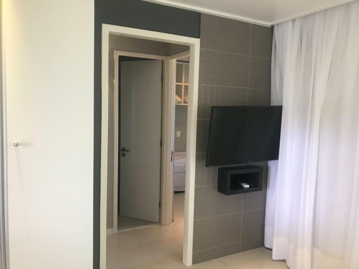 Flat Beach Class Muro Alto 4307 Porto de Galinhas Bagian luar foto