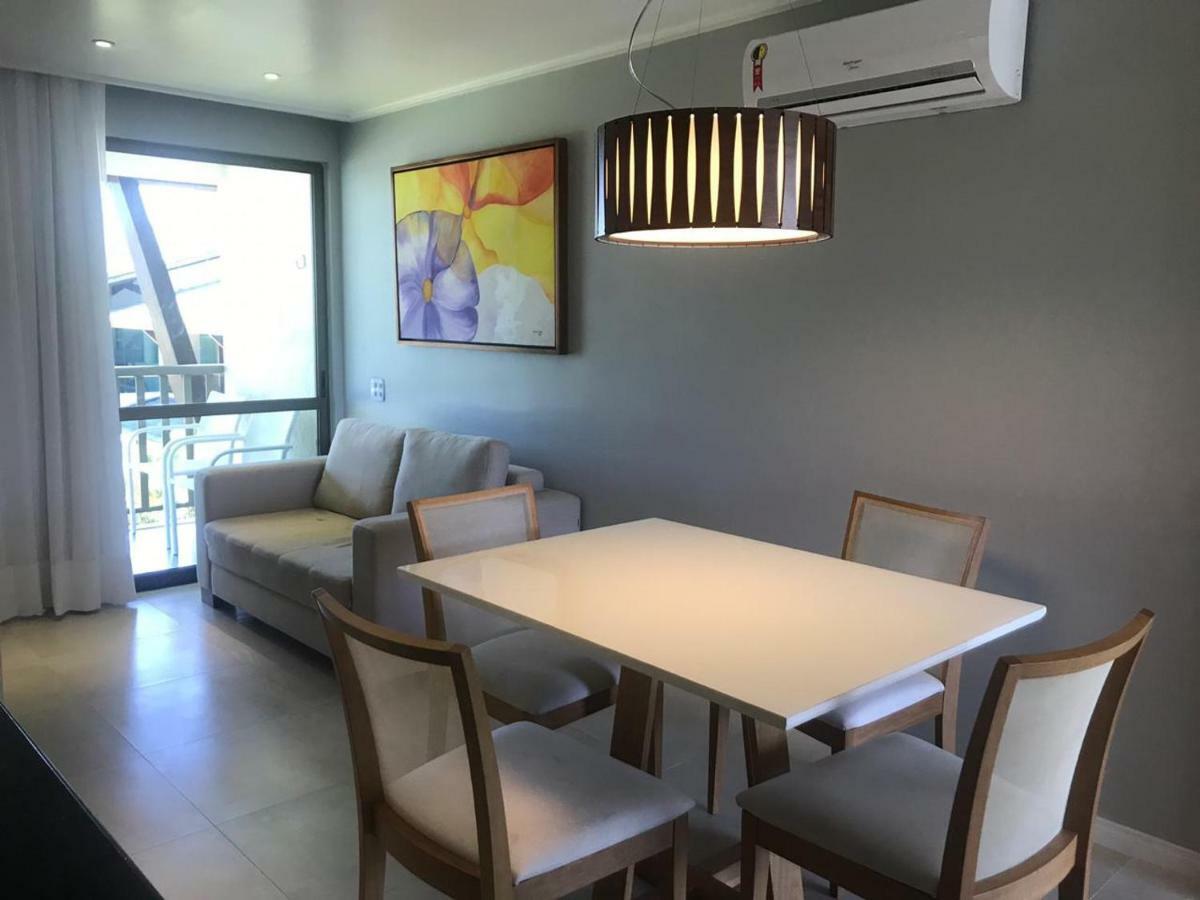 Flat Beach Class Muro Alto 4307 Porto de Galinhas Bagian luar foto