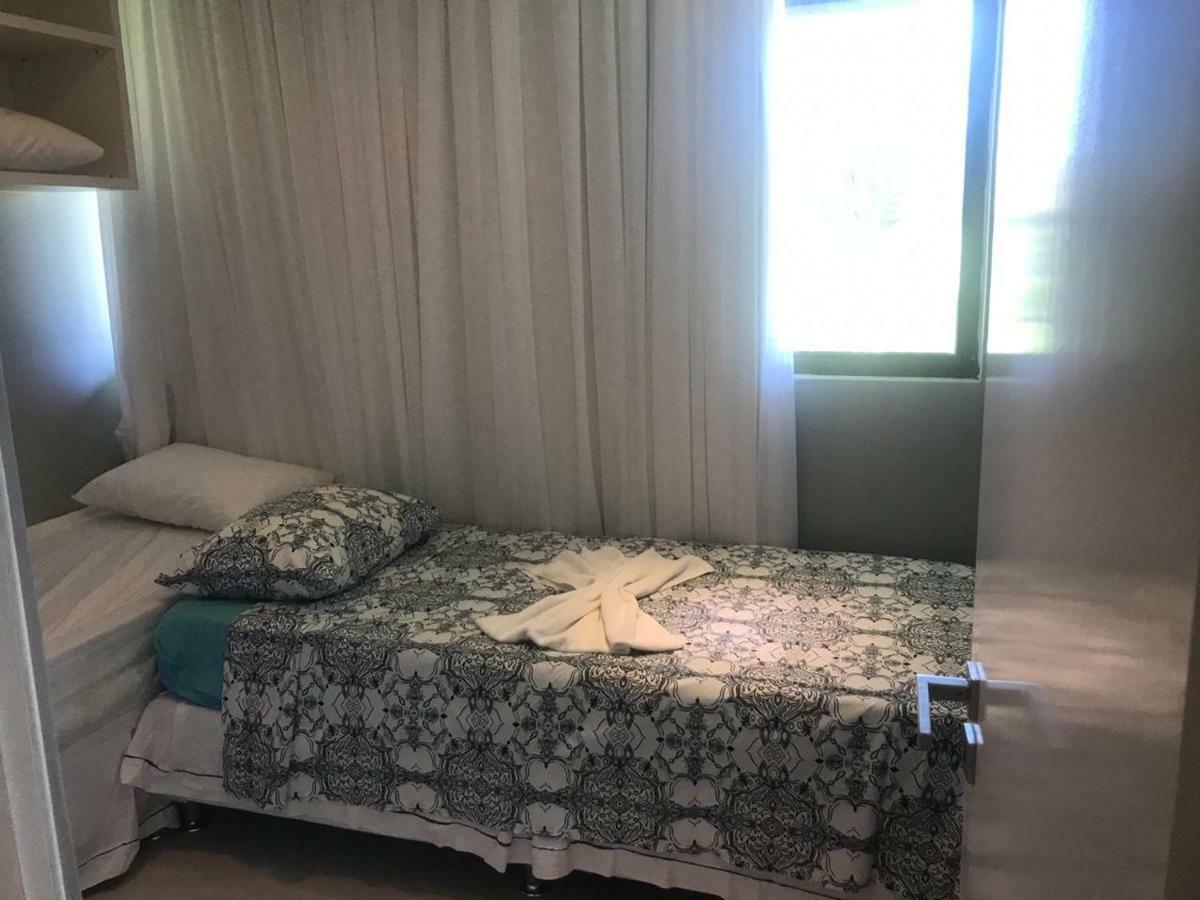 Flat Beach Class Muro Alto 4307 Porto de Galinhas Bagian luar foto