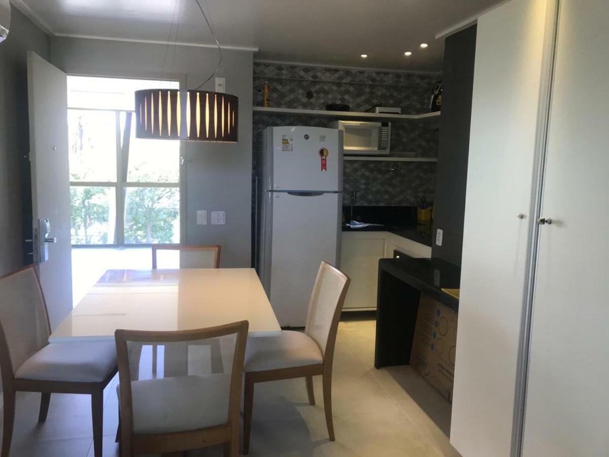 Flat Beach Class Muro Alto 4307 Porto de Galinhas Bagian luar foto